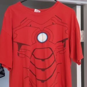 Iron Man Tee